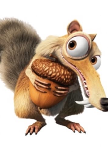 Scrat
