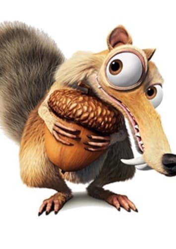 Scrat