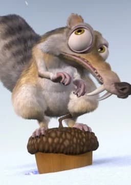 Scrat