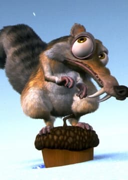 Scrat
