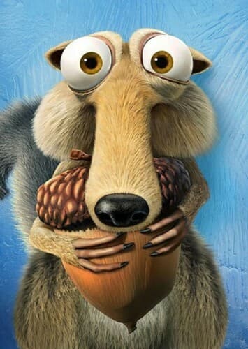 Scrat