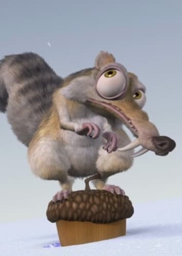 Scrat