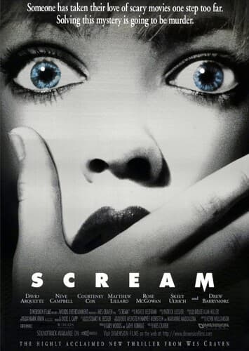 Scream (1996)
