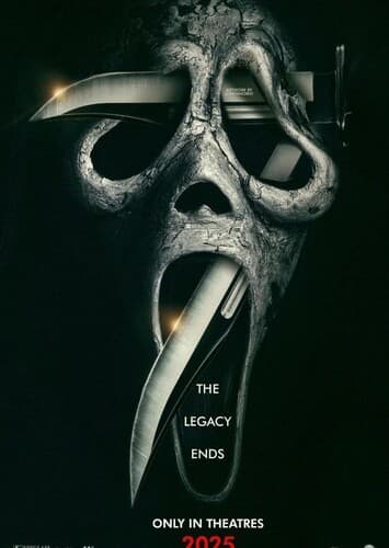 Scream 7
