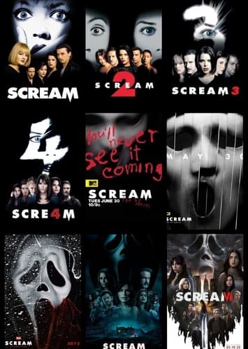 Scream