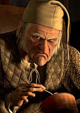 Scrooge
