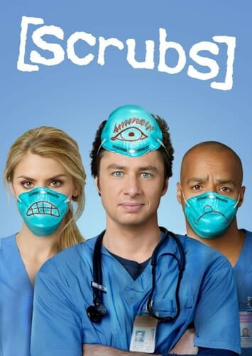 Scrubs