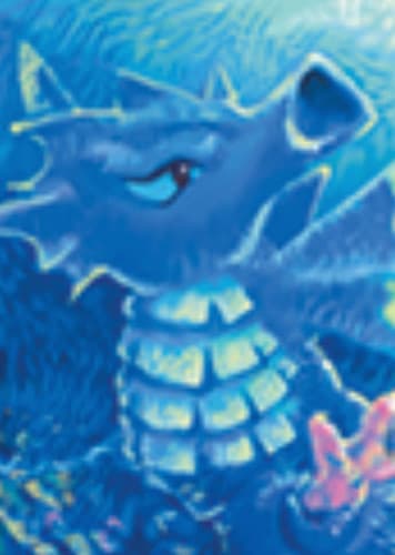 Seadra / シードラ