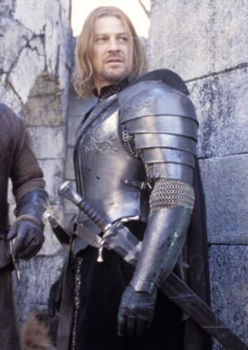 Sean Bean
