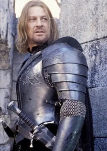 Sean Bean