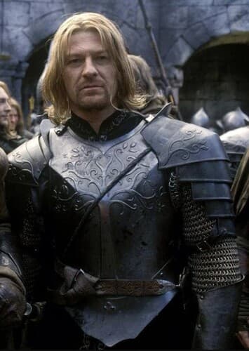 Sean Bean