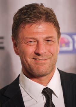 Sean Bean