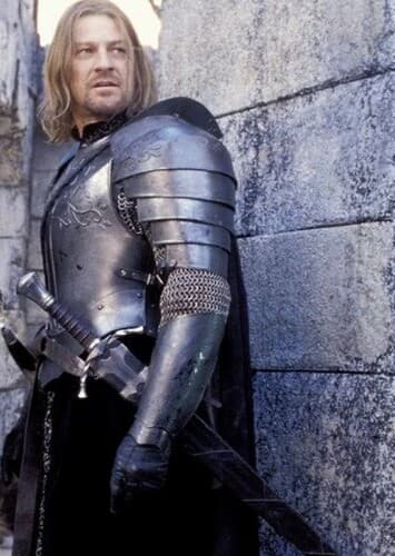 Sean Bean