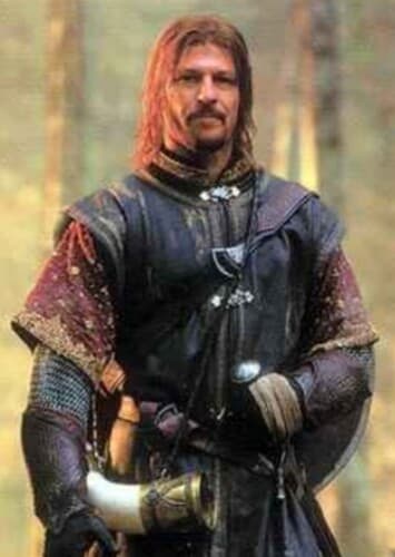 Sean Bean