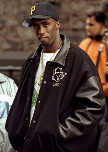Sean Combs