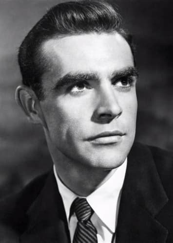 Sean Connery