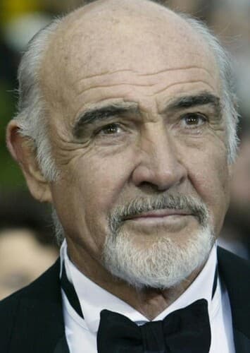 Sean Connery