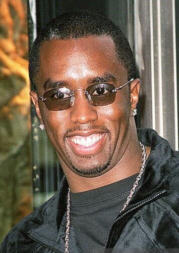 Sean Diddy Combs