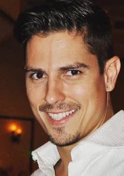 Sean Faris