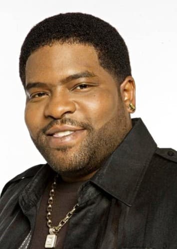 Sean Levert