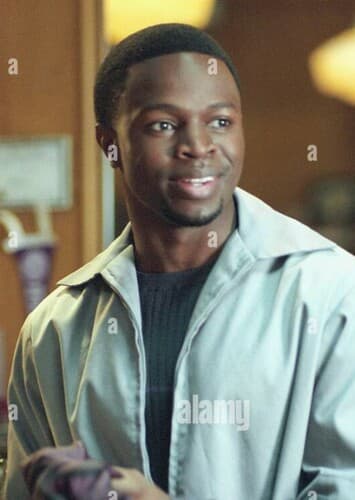 Sean Patrick Thomas
