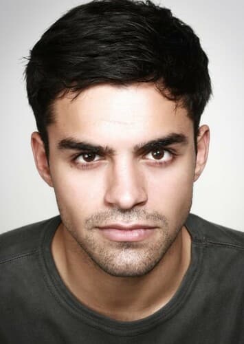 Sean Teale