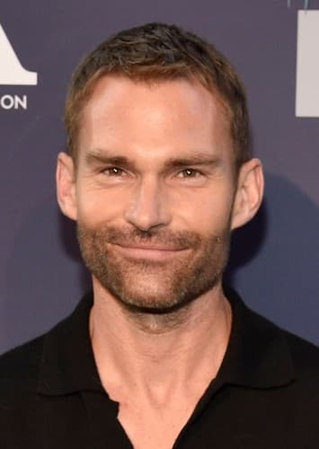 Seann William Scott