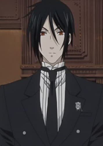 Sebastian Michaelis
