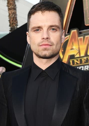 Sebastian Stan