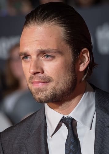 Sebastian Stan