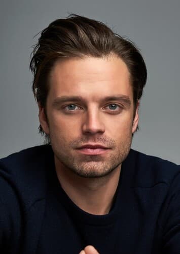 Sebastian Stan