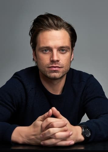Sebastian Stan
