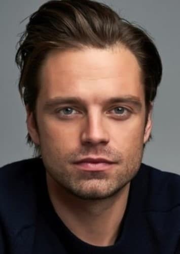 Sebastian Stan