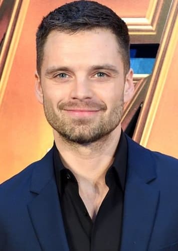Sebastian Stan