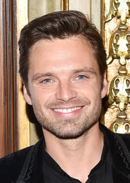 Sebastian Stan