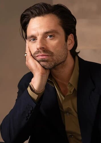 Sebastian Stan
