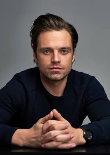 Sebastian Stan