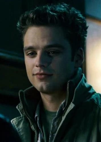 Sebastian Stan