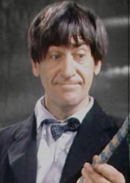 Second Doctor
