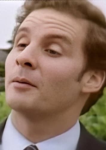 Second Monk (1991-1994)