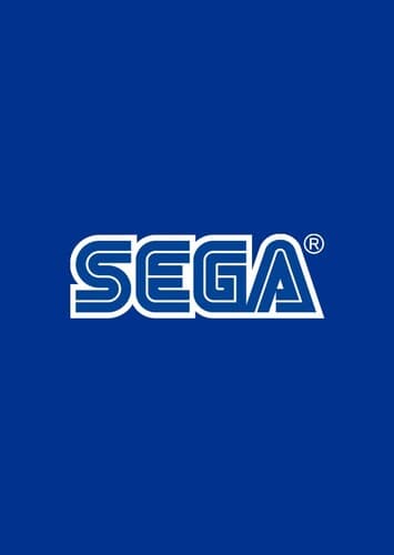 SEGA