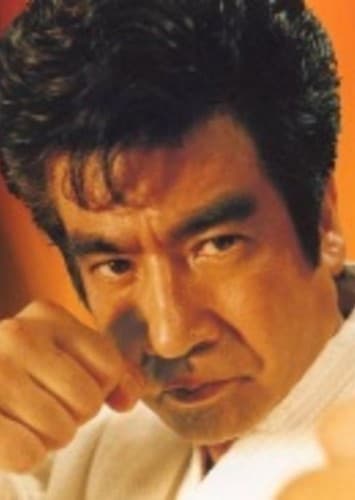 Segata Sanshiro