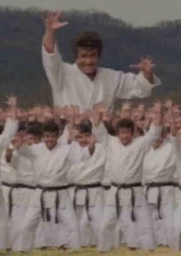 Segata Sanshiro