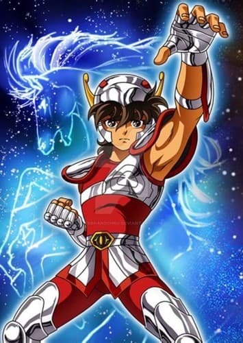 Seiya