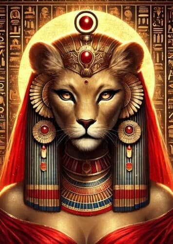 Sekhmet