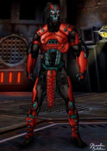 Sektor