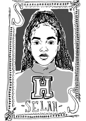 Selah Summers