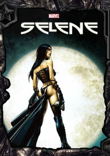 SELENE
