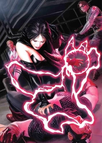 Selene Gallio (Marvel)