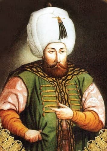 Selim II